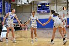 WBBall vs Plymouth  Wheaton College women's basketball vs Plymouth State. - Photo By: KEITH NORDSTROM : Wheaton, basketball